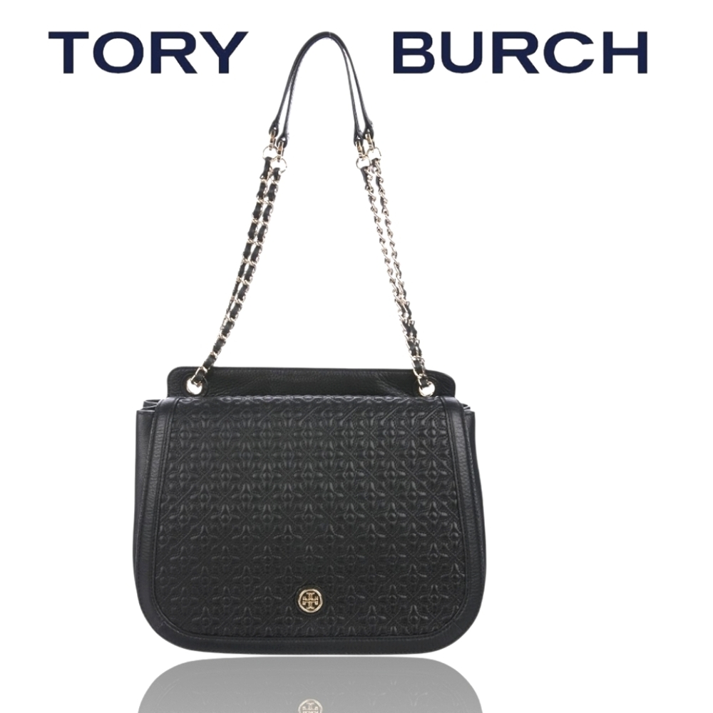 Tory Burch Bag - Picture 1 of 8